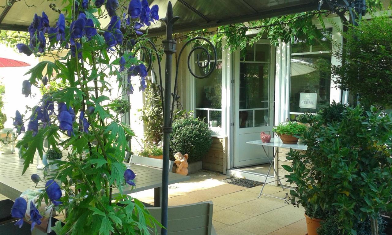 Chambres d'Hôtes Le Clos Du Verger Cattenom Exterior foto