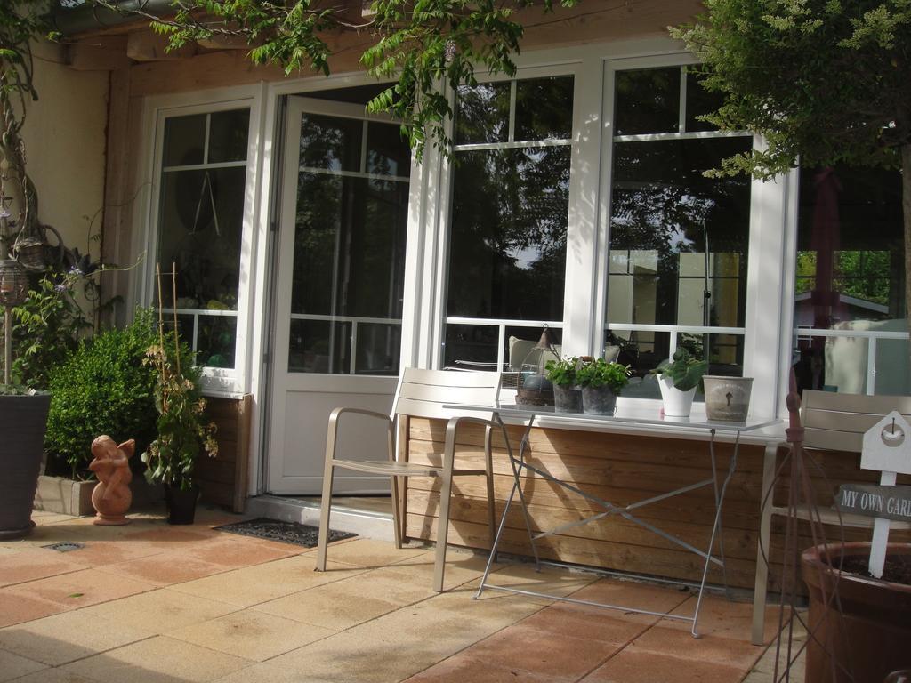 Chambres d'Hôtes Le Clos Du Verger Cattenom Exterior foto